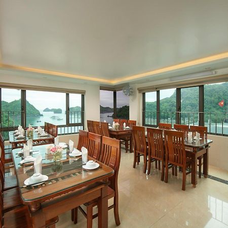 Dung Boutique Inn Dong Khe Sau Extérieur photo